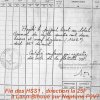 Maître Mecbo à la 33F sur HSS1 DE 1975 0 1979